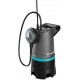 Gardena 20000 BASIC Schmutzwasser Tauchpumpe (550W / 20000 l/h) 09017-47