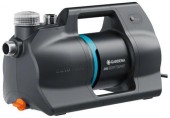 Gardena 5000 SilentComfort Haus- & Gartenautomat 09072-20
