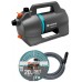 Gardena 5000 Silent Gartenpumpe - set 09081-20
