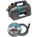 Gardena 5200 Silent Gartenpumpe - set 09085-20