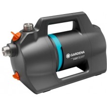 Gardena 5400 Silent Gartenpumpe 09086-20