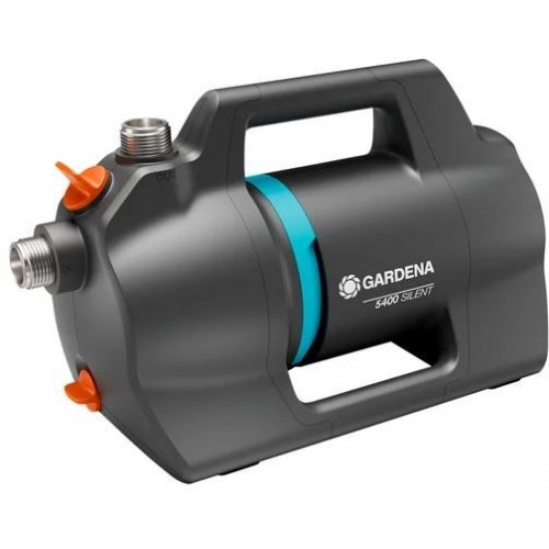 Gardena 5400 Silent Gartenpumpe 09086-20
