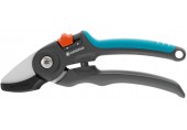 GARDENA PremiumCut Trockenes Holz Gartenschere Amboss 12240-20
