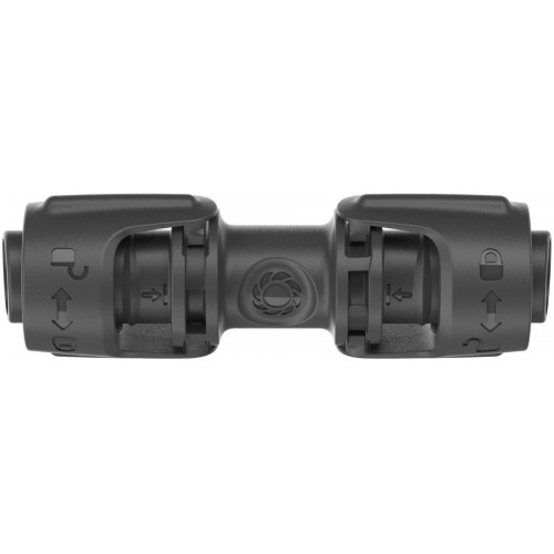 GARDENA MDS Verbinder 13 mm (1/2") 3St. 13203-20