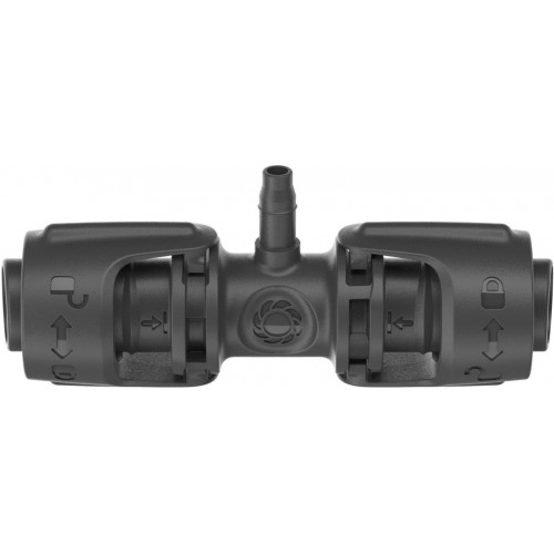 GARDENA MDS Verbinder 13 mm - 4,6 mm (5 St.)13204-20