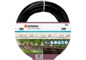 GARDENA MDS Erweiterung Tropfrohr 13mm, 50m 13504-20