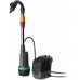 Gardena ComfAuto 2400 18V P4A Akku-Regenfasspumpe, ohne akku 14605-55