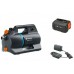 Gardena Silent 3000 18V/P4A Akku-Gartenpumpe (180W/3000l/h) - 1x 4,0Ah 14610-20