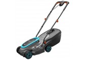 GARDENA PowerMax Akku Rasenmäher 32/18V P4A (1x4,0 Ah/18V) 14632-20