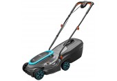 GARDENA PowerMax Akku-Rasenmäher 32/18V P4A solo 14632-55