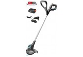 Gardena SmallCut Akku-Trimmer 23/18V P4A Ready-To-Use Set, (18V/1x 2,0 Ah) 14702-20