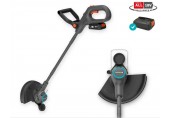 GARDENA PowerTrim 30/18V P4A Akku-Trimmer To-Use Set (18V/1x4,0Ah) 14703-20
