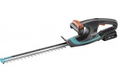 B-Ware!GARDENA EasyCut Akku-Heckenschere 40/18V, P4A, 14733-20-nach dem Service!