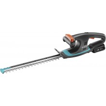 B-Ware! GARDENA EasyCut Akku-Heckenschere 40/18V, P4A, 14733-20-nach dem Service!