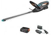 Gardena EasyCut 45/18V Akku-Heckenschere - 1x2,0Ah 14734-20