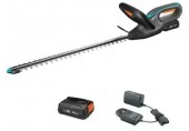 Gardena EasyCut 55/18V Akku-Heckenschere - 1x 2,0Ah 14735-20