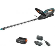 Gardena EasyCut 55/18V Akku-Heckenschere - 1x 2,0Ah 14735-20