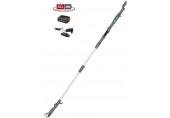 Gardena HighCut 250/18V P4A Akku-Teleskop-Baumschere, (1x2,0Ah) 14774-20