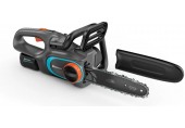 GARDENA Akku-Kettensäge PowerSaw 250/18V P4A - (18V/1x4,0Ah) 14790-20