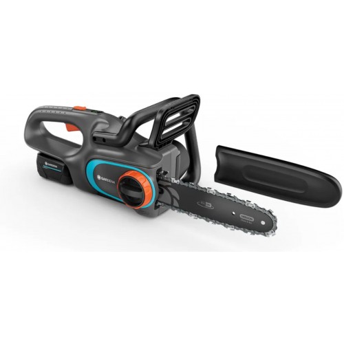 GARDENA Akku-Kettensäge PowerSaw 250/18V P4A - (18V/1x4,0Ah) 14790-20