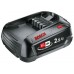 Gardena P4A PBA Akku 18V/W-B 2,5Ah 14921-20