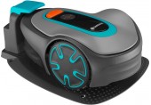 GARDENA SILENO minimo 250 m2 - Mähroboter mit Bluetooth 15201-20