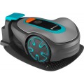 GARDENA SILENO minimo 500 m2 - Mähroboter mit Bluetooth® 15202-20
