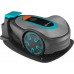 GARDENA SILENO minimo 500 m2 - Mähroboter mit Bluetooth 15202-20