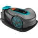 GARDENA SILENO minimo 500 m2 - Mähroboter mit Bluetooth 15202-20