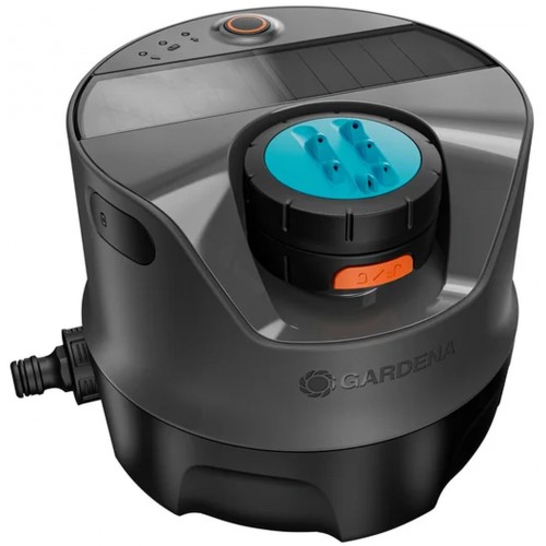 GARDENA AquaPrecise Sprinklersystem Bewässerungssystem, oberirdisch 16000-29
