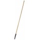 Gardena PureLine Holzstiel 140 cm 17300-20