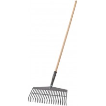 Gardena PureLine Rasenrechen, 43 cm 17305-20