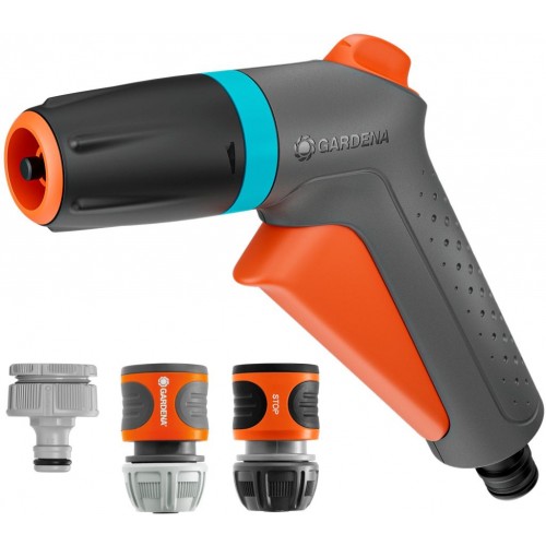 Gardena Classic Reinigungsspritze Starter Set 18362-20