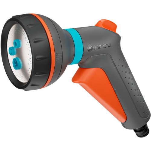 Gardena Classic Multifunktionsbrause 18370-20 Gardena Classic Multifunktionsbrause 18370-20