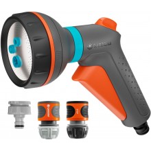 Gardena Classic Multifunktionsbrause Starter Set 18372-20