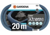 GARDENA Liano Xtreme Textilschlauch (3/4"), 20m Set 18480-20