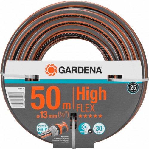 Gardena Comfort HighFLEX Schlauch 13 mm (1/2") 50 m 18069-20