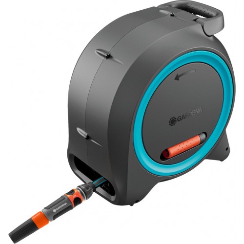 Gardena Doppelschlauchbox M 2v1 20m, 18694-20 Gardena Doppelschlauchbox M 2v1 20m, 18694-20