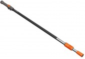 GARDENA Cleansystem M-XL TeleskopStiel, 155-260cm 18804-20