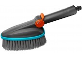 GARDENA Cleansystem Handbürste M soft 18842-20