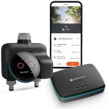 Gardena Smart Bewässerungssteuerung - set 19044-20