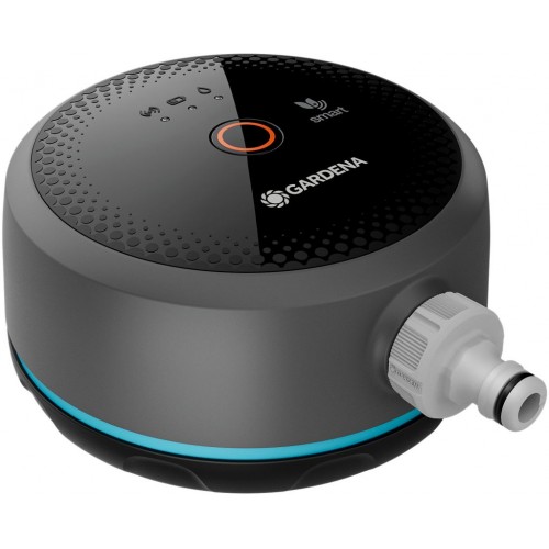 Gardena Smart Pipeline Bewässerungssteuerung 19050-20