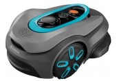 Gardena Smart SILENO Sense Mähroboter 400 m2 19941-32