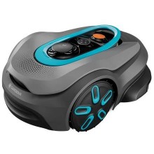 Gardena Smart SILENO Sense Mähroboter 400 m2 19941-32