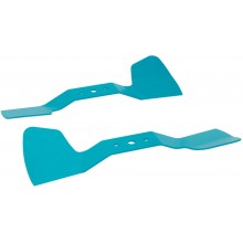 GARDENA Ersatzmesser für PowerMax Duo 46/36V 4122-20