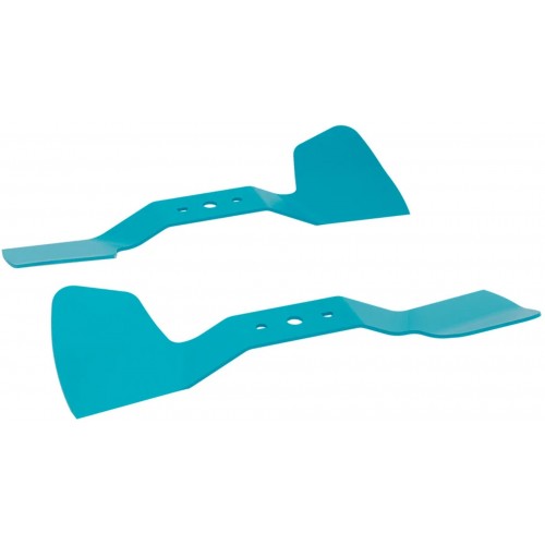 GARDENA Ersatzmesser für PowerMax Duo 46/36V 4122-20