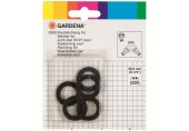 GARDENA Flachdichtung 26,5 mm (G3/4") (5 Stk) 5300-20