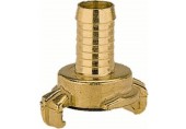 GARDENA Schnellkupplungs-Schlauchstück für 32 mm (1 1/4")-Schläuche 7104-20