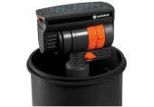 Gardena OS 140 S Komplett-Set mit Viereck-Versenkregner, 8221-20