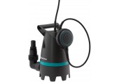 GARDENA 10500 BASIC Schmutzwasserpumpe 9008-47